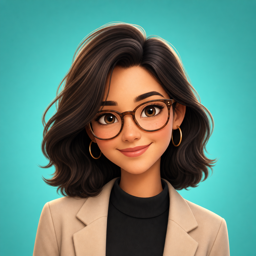 Avatar of a product designer