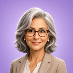 Avatar of a project manager